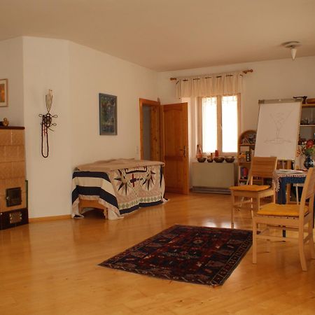 Fruehstueckspension "Schlosswirt" Ossiach Exteriör bild