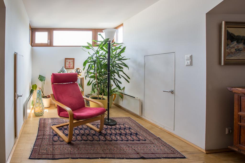 Fruehstueckspension "Schlosswirt" Ossiach Exteriör bild